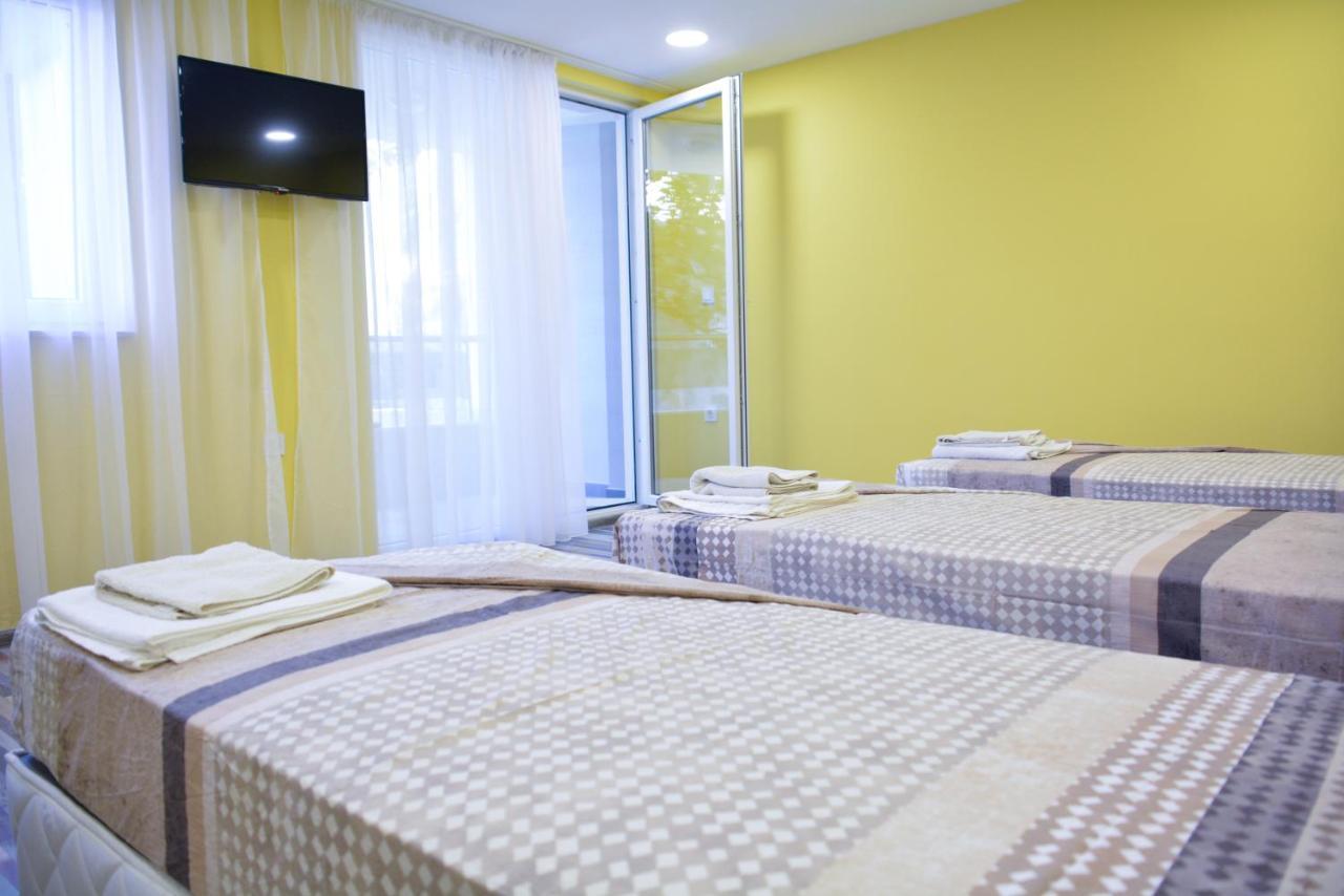 Раде 3-Враца Vratsa Ngoại thất bức ảnh