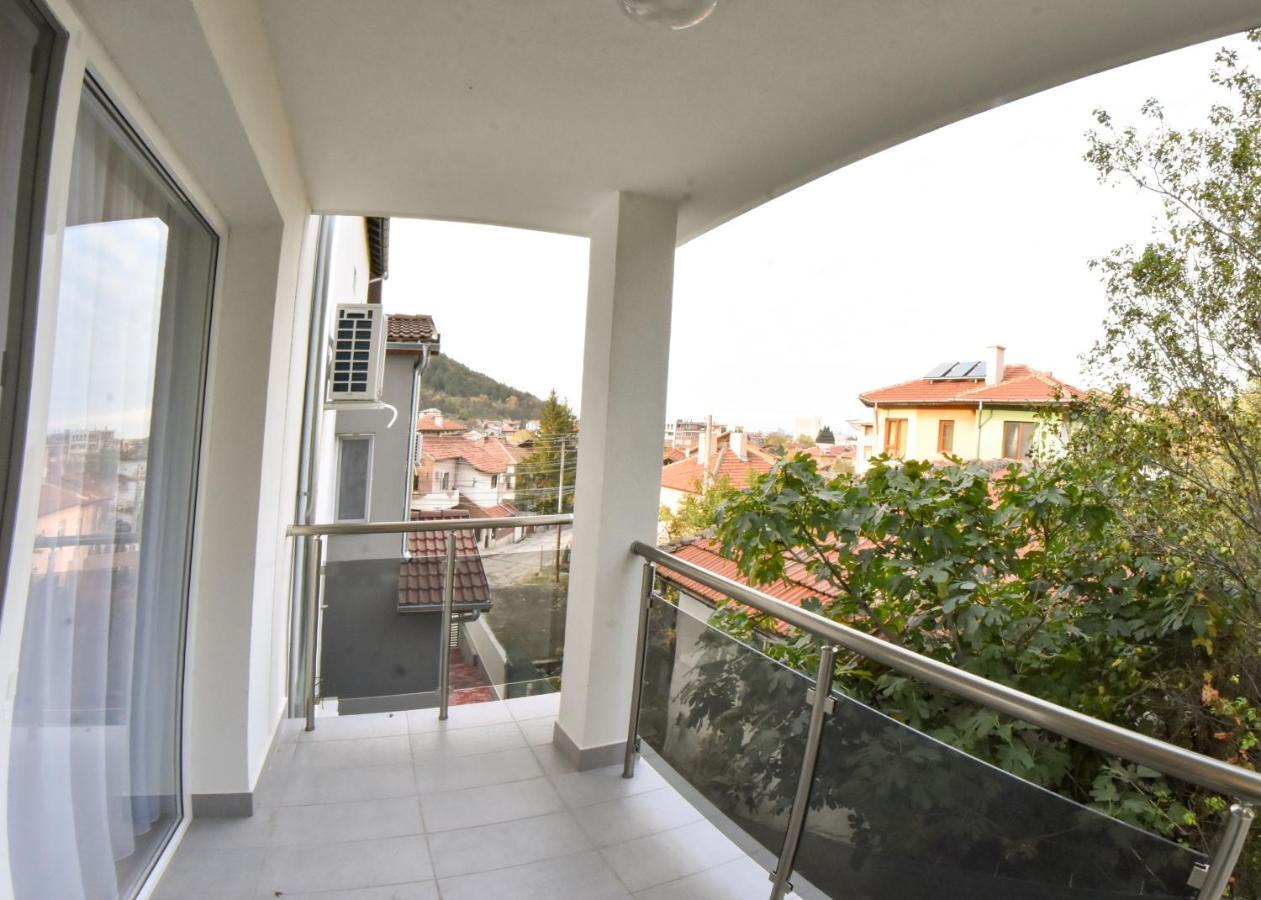 Раде 3-Враца Vratsa Ngoại thất bức ảnh