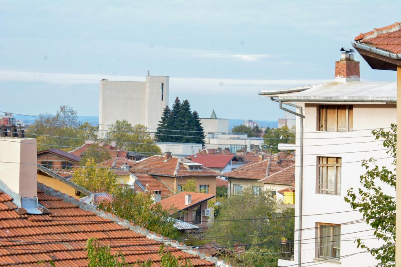 Раде 3-Враца Vratsa Ngoại thất bức ảnh