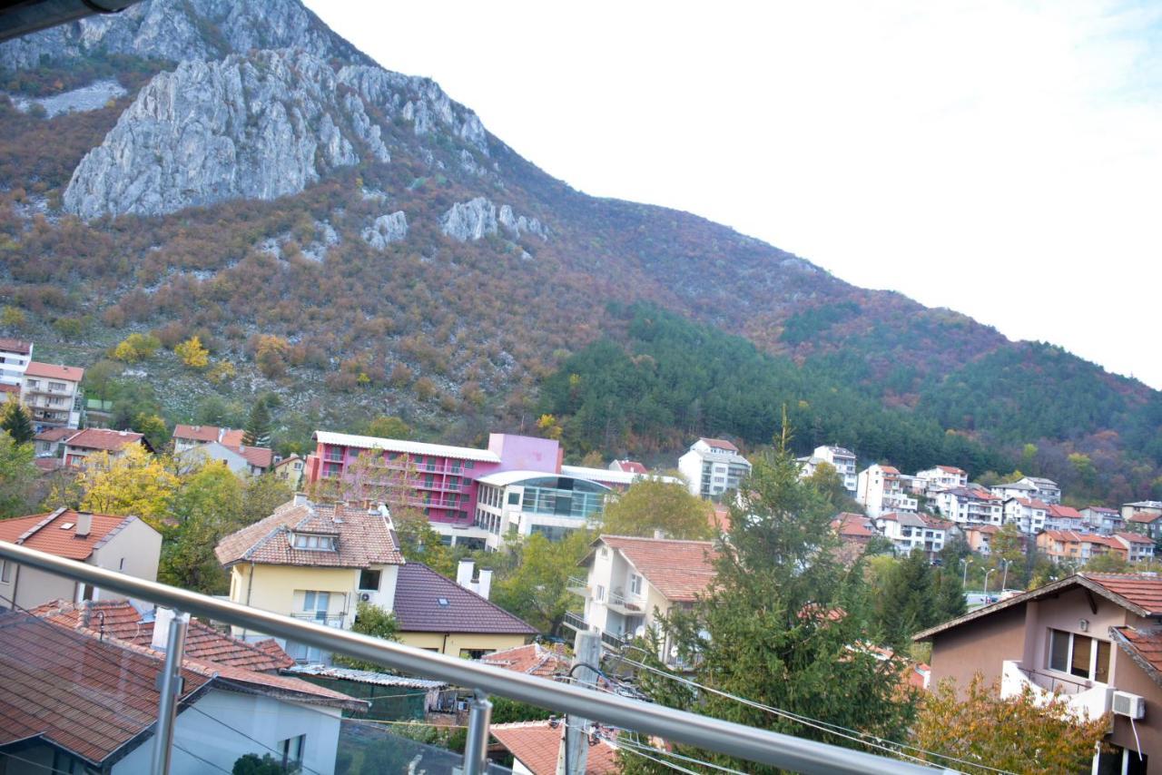 Раде 3-Враца Vratsa Ngoại thất bức ảnh