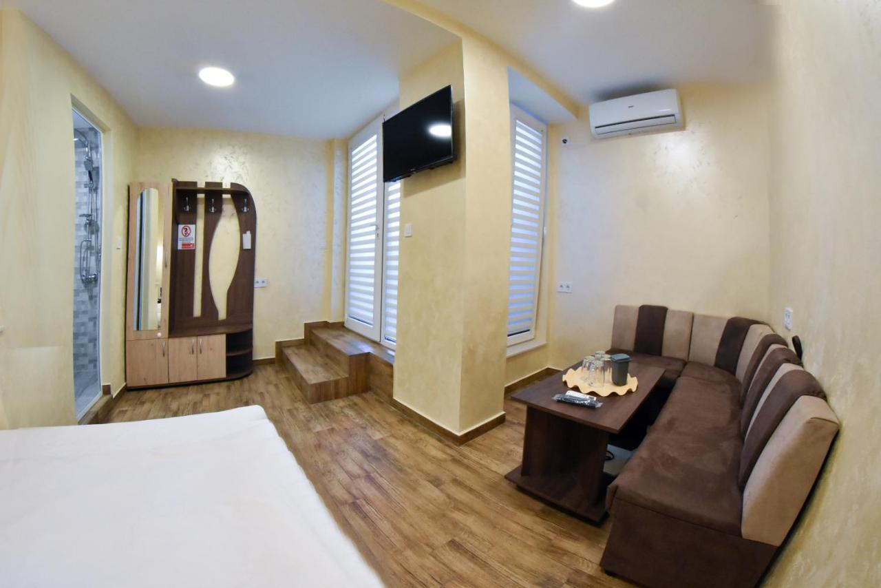 Раде 3-Враца Vratsa Ngoại thất bức ảnh